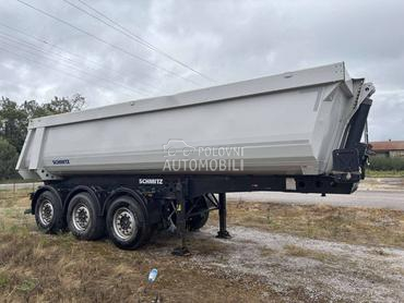 Schmitz SKI24