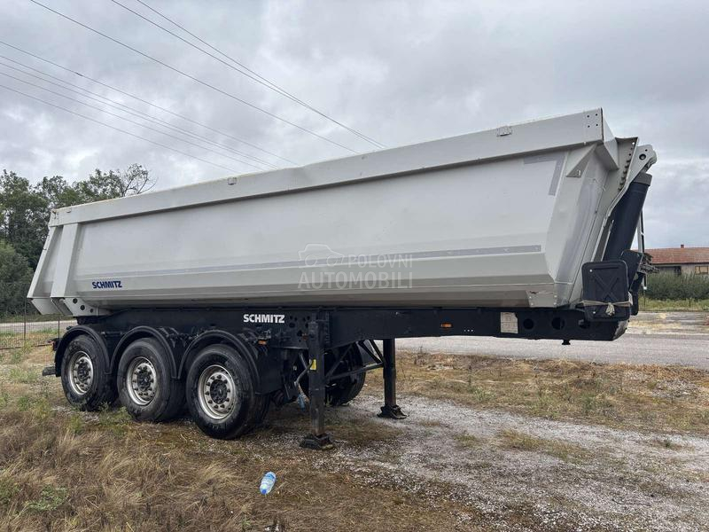 Schmitz SKI24