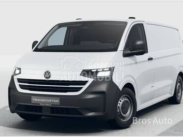 Volkswagen Transporter T7 2.0 TDI LR