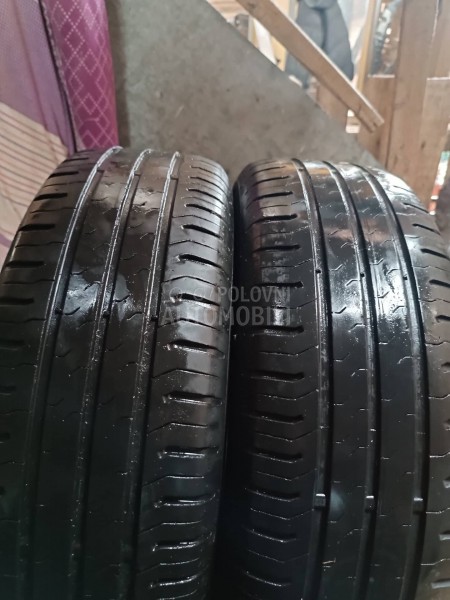 Continental 195/65 R15 Letnja