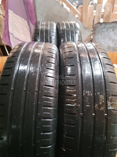Continental 195/65 R15 Letnja