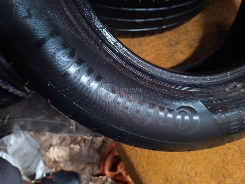 Continental 195/65 R15 Letnja