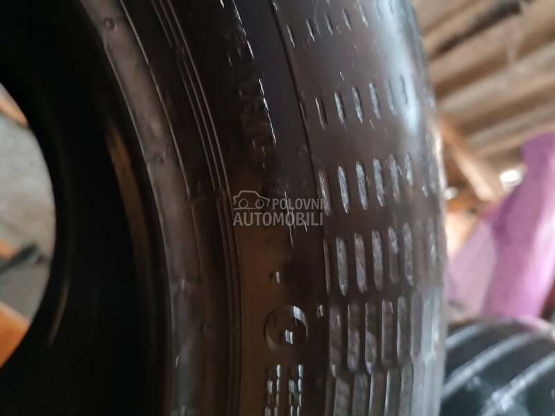 Continental 195/65 R15 Letnja