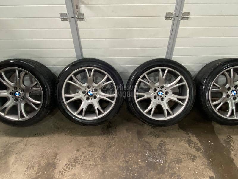 Aluminijumske felne  19" 5 x 120