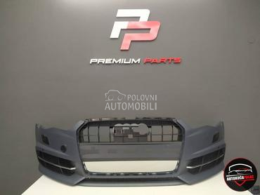 BRANIK ND-569 za Audi 100