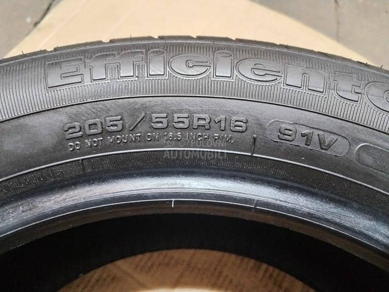 Goodyear 205/55 R16 Letnja