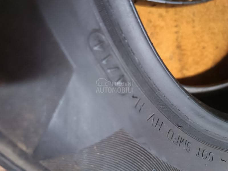 Hankook 165/70 R14 Letnja
