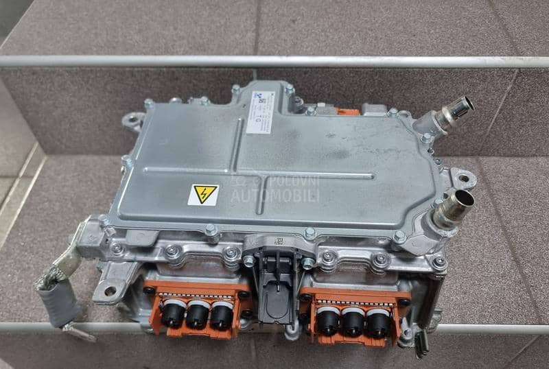 Konverter 1.6 E-Tech