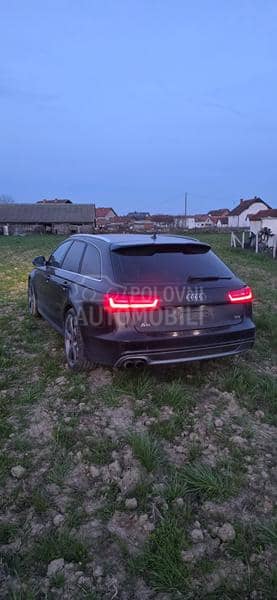Delovi za 3.0 tdi c7