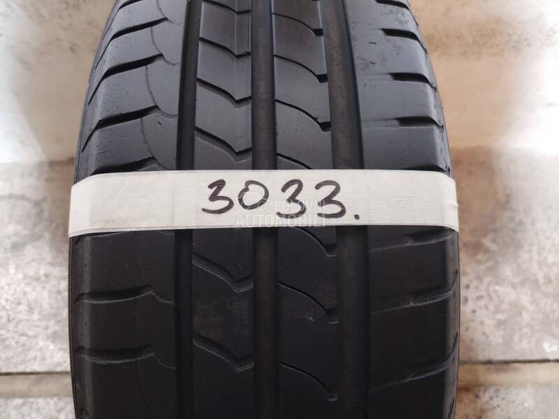 Goodyear 195/60 R16 Letnja