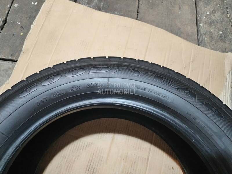 Goodyear 195/60 R16 Letnja