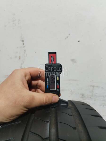 Goodyear 195/60 R16 Letnja