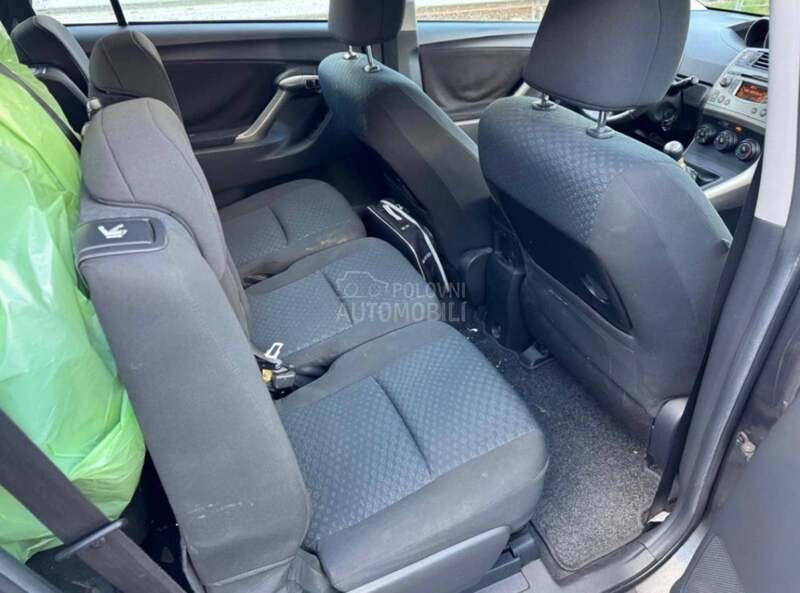 Sistem za pranje stakala