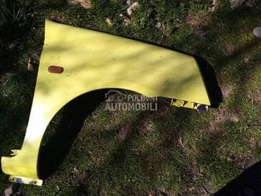 Krilo Clio 2 za Renault Clio od 2000. do 2008. god.