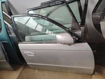 vrata za Toyota Avensis od 2001. do 2004. god.