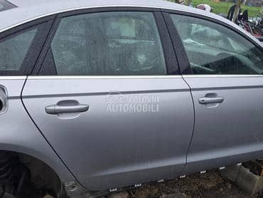 Vrata za Audi A6 od 2011. do 2017. god.