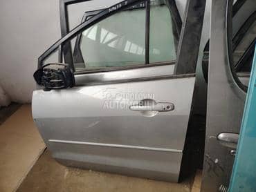 vrata za Mazda 5 od 2005. do 2008. god.