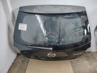 gepek vrata za Mazda CX-7 od 2009. do 2012. god.