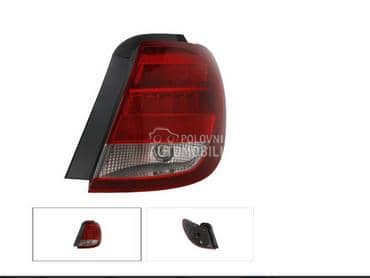 Štop svetlo desno za Mercedes Benz B 200 od 2011. do 2018. god.