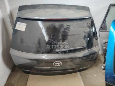 gepek vrata za Toyota Avensis od 2004. do 2009. god.