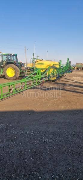 John Deere 732