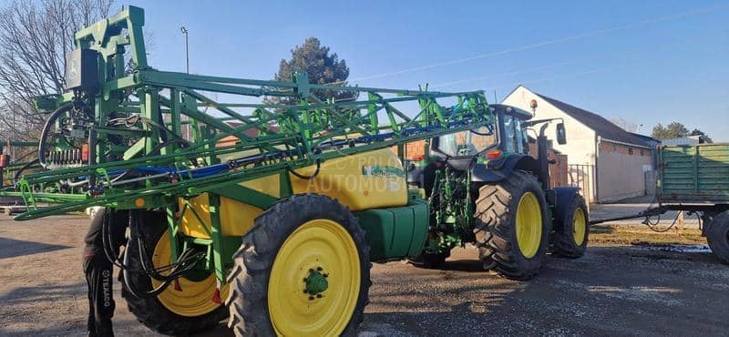 John Deere 732