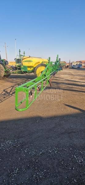John Deere 732