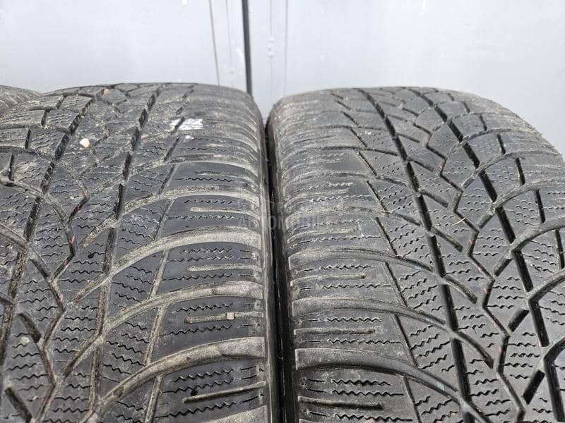 Lassa 235/45 R18 Zimska