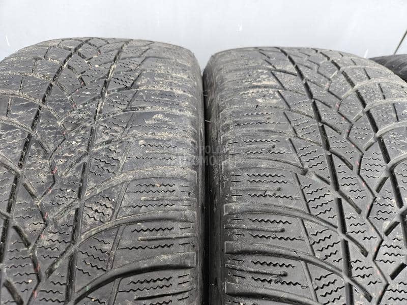 Lassa 235/45 R18 Zimska