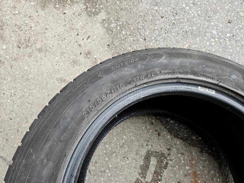 Sailun 215/55 R16 Letnja