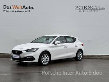 Seat Leon Style 1.5 TSI