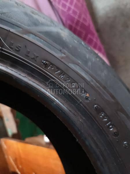 Bridgestone 185/65 R15 Letnja