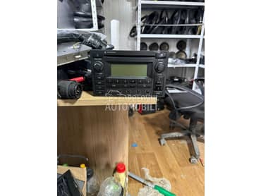 Radio cd za Volkswagen Passat B5.5