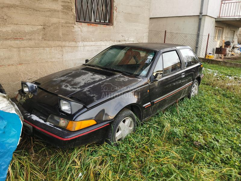 Volvo 480 