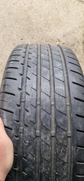 Lassa 235/55 R17 Letnja