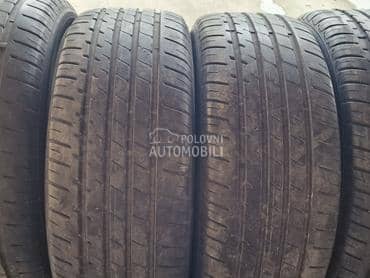 Lassa 235/55 R17 Letnja