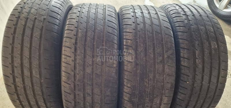 Lassa 235/55 R17 Letnja