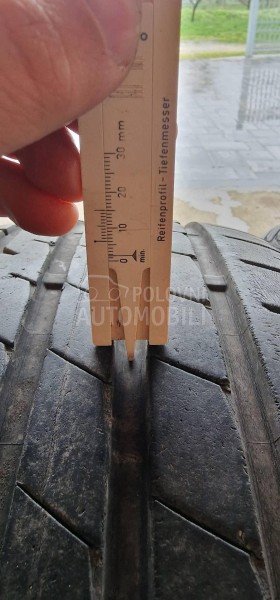 Lassa 235/55 R17 Letnja