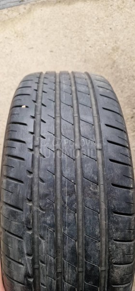Lassa 235/55 R17 Letnja