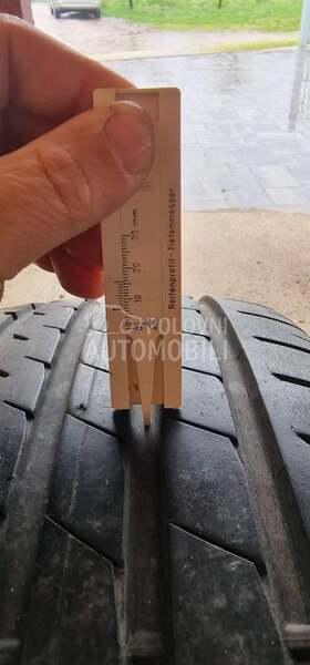 Lassa 235/55 R17 Letnja