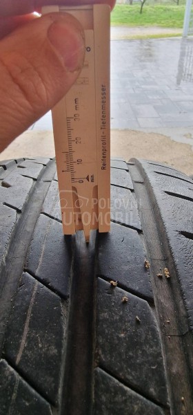 Lassa 235/55 R17 Letnja