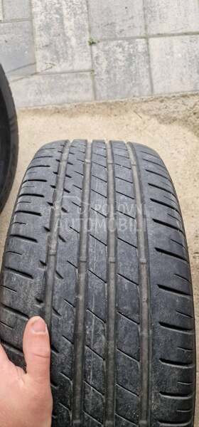Lassa 235/55 R17 Letnja