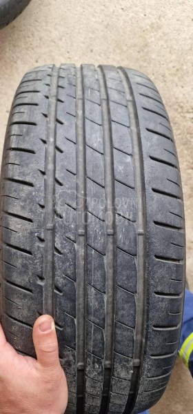 Lassa 235/55 R17 Letnja