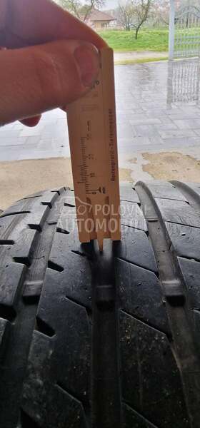 Lassa 235/55 R17 Letnja