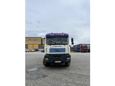 MAN TGA 33.480