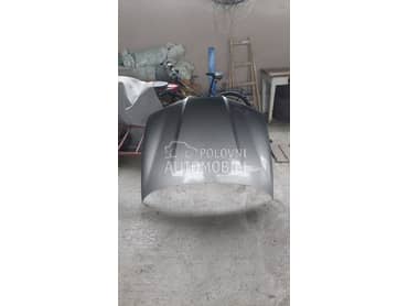 Hauba za Seat Ibiza od 2002. do 2008. god.