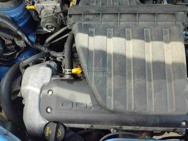 motor
