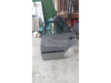 Zadnja leva vrata za Seat Ibiza od 2002. do 2008. god.