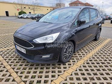 Ford Grand C-Max 