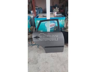 Zadnja desna vrata za Seat Ibiza